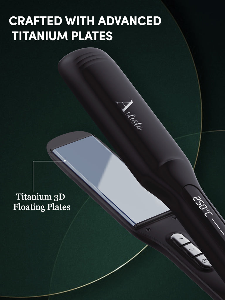 Eligna Hair Straightener