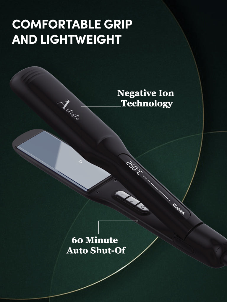 Eligna Hair Straightener