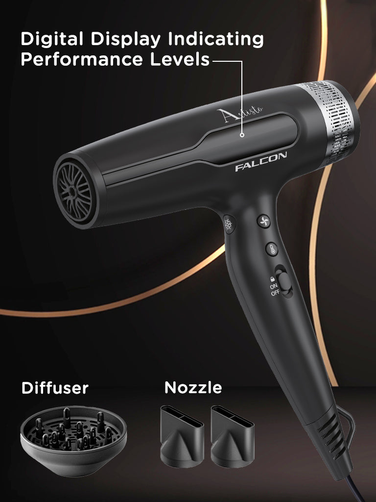 Falcon High Speed Hair Dryer